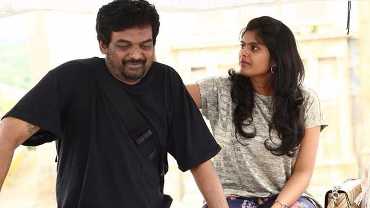 Puri Jagannadh: డైరెక్టర్ పూరి జగన్నాథ్ ఇంట తీవ్ర విషాదం.. కూతురు పవిత్ర ఎమోషనల్ పోస్ట్
