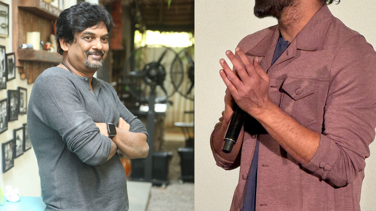Puri Jagannadh: జస్ట్ ఆ హీరో ఫ్రెండ్ అని చెప్పా.. బ్యాంకాక్ ఆస్పత్రిలో వీఐపీ ట్రీట్మెంట్ ఇచ్చారు: పూరి
