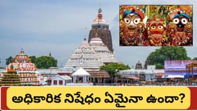 పూరీ జగన్నాథ ఆలయంలో పెళ్లికాని జంటలు కలిసి దర్శనం చేయకూడదా?..