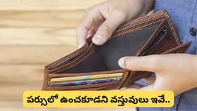 పర్సులో దేవుళ్ల ఫోటోలు పెట్టుకుంటున్నారా? వాస్తు ప్రకారం ఇది..