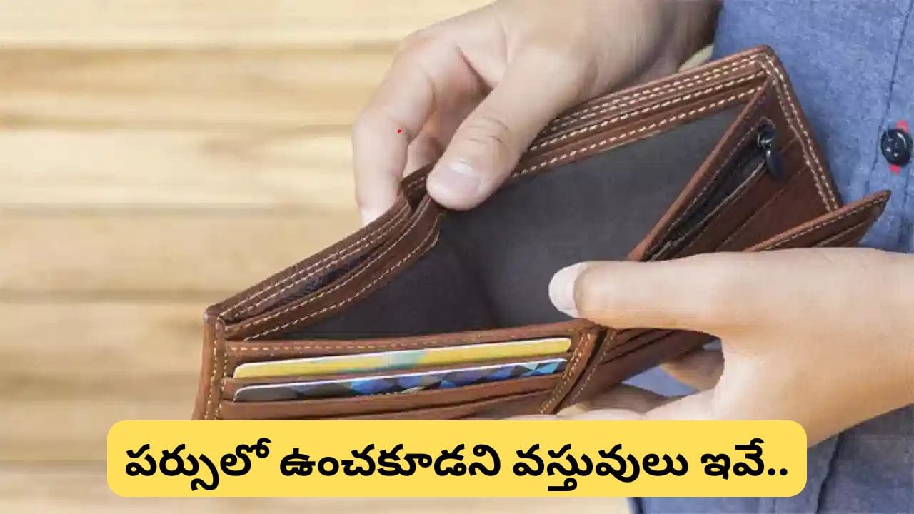 Vastu Tips: పర్సులో దేవుళ్ల ఫోటోలు పెట్టుకుంటున్నారా? వాస్తు ప్రకారం ఇది శుభమా? అశుభమా? తెలుసుకోండి