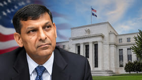 ఆర్బీఐ మాజీ గవర్నర్‌కు అమెరికాలో కీలక బాధ్యతలు..!