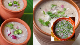 మన పూర్వీకులంతా బలంగా ఉక్కులా ఉండడానికి వారు తాగిన డ్రింక్ ఇదే