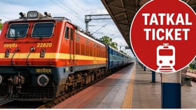 రైల్వే ప్రయాణికులకు బిగ్‌ రిలీఫ్.. ఇకపై తత్కాల్ టికెట్ల గురించి..