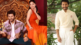 'రాజా ది రాజా' చాలా ప్యాషన్ తో తీసిన సినిమా: హీరో రుత్విక్