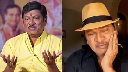 ఆ నటుడికి జరిగిన యాక్సిడెంట్ నా జీవితాన్ని మార్చేసింది..