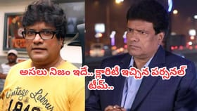 ఫౌజీ షూటింగ్‏లో నటుడికి విషపురుగు కాటు పై టీమ్ క్లారిటీ..
