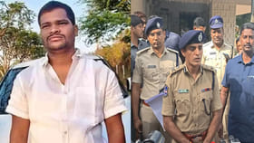 ఆ ఫ్యామిలీని నమ్మి సర్వస్వం కోల్పోయా.. నన్ను రోడ్డున పడేశారు..