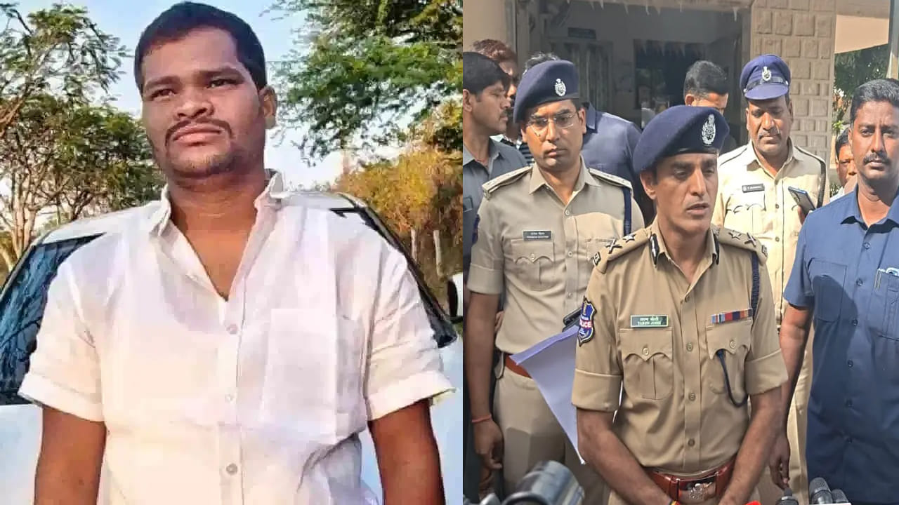 Telangana: ఆత్మహత్యకు ముందు నిందితుడు రాజ్కుమార్ సెల్ఫీ వీడియో.. వెలుగులోకి సంచలన విషయాలు..