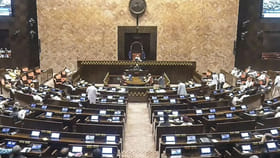 యాంటీ పేపర్ లీక్ బిల్లుకు రాజ్యసభ ఆమోదం