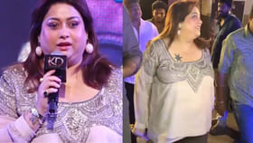 అప్పట్లో కుర్రాళ్ల ఫేవరేట్ హీరోయిన్.. ఇండస్ట్రీని అల్లాడించేసింది