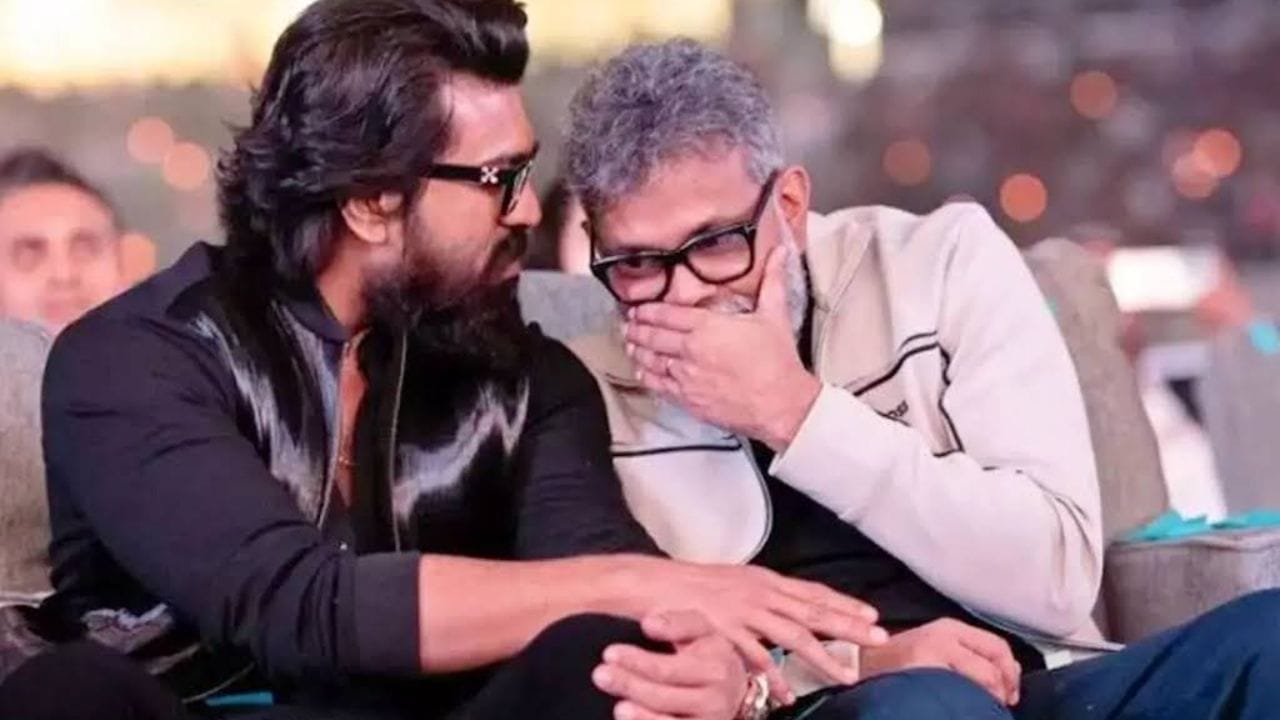 రామ్ చరణ్ RC17పై ఆందోళనలో అభిమానులు.. సుకుమార్ ఆ పని చేయకపోతే కష్టమేనా..!