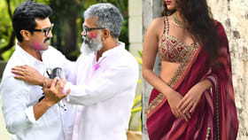 రామ్ చరణ్-సుక్కూ సినిమాలో ఆ స్టార్ హీరోయిన్!  వద్దంటోన్న ఫ్యాన్స్