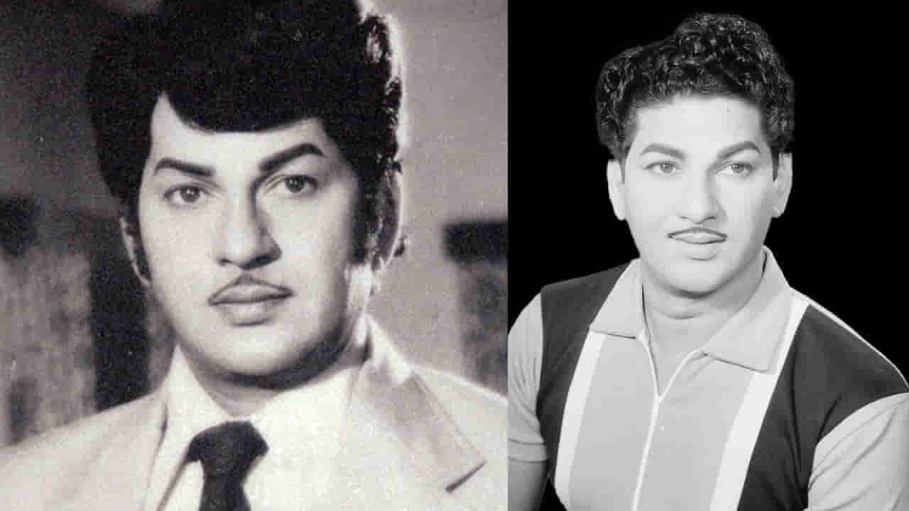 Tollywood: రామకృష్ణ హీరోగా ఎదగకపోవడానికి కారణం ఏంటి...? వివరాలు ఈ కథనంలో..