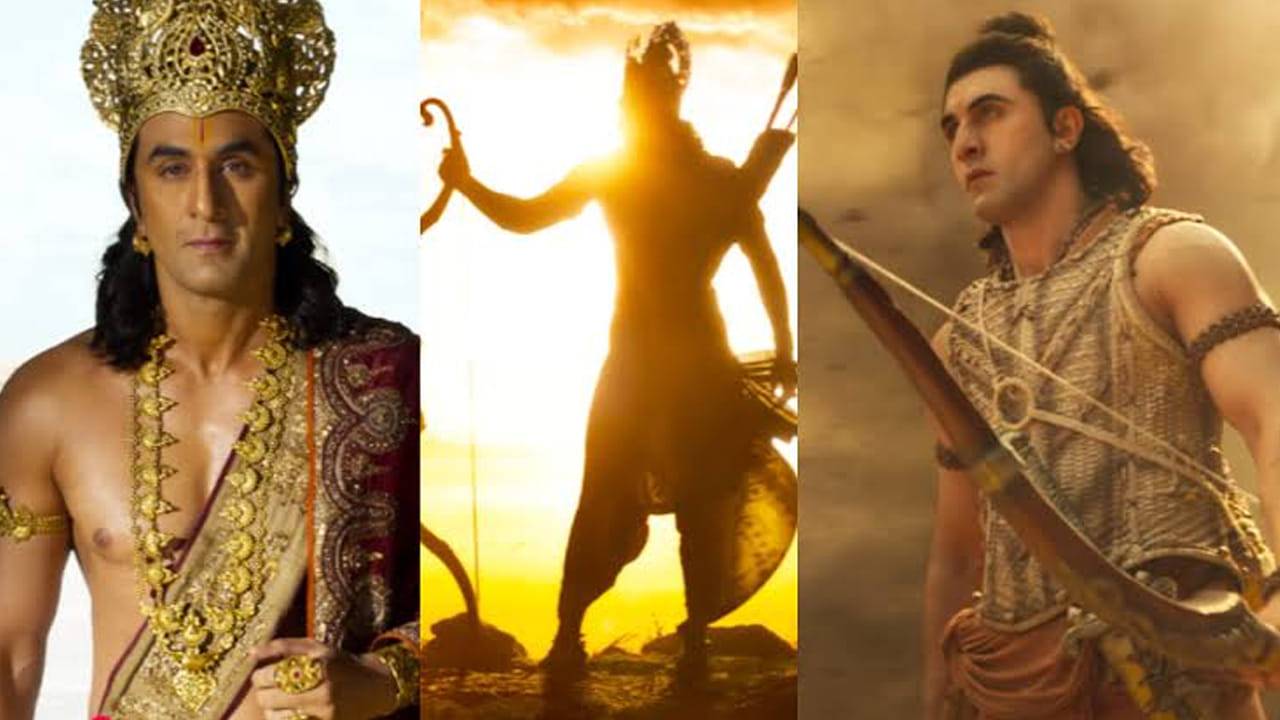 Ramayana Movie: రణ్బీర్, సాయిపల్లవిల ‘రామాయణ’ సినిమా ప్రమోషన్స్ షురూ.. ఏకంగా 400 పాఠశాలల్లో..