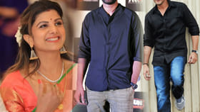 ఇప్పుడున్న హీరోలలో ఆ ఇద్దరితో నటించాలని ఉంది..