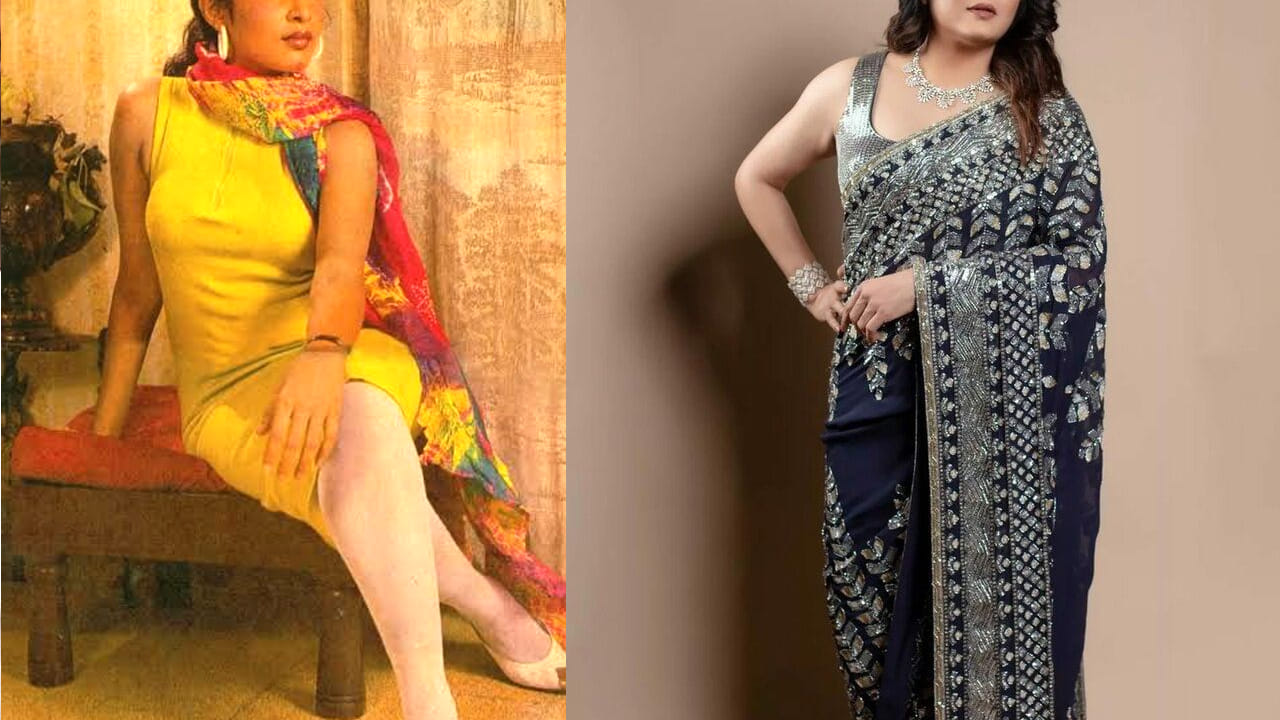 ఐరెన్ లెగ్