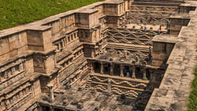 700 ఏళ్లు మట్టిలో దాగిన అద్భుతం..ఇప్పుడు 3D వెలుగుల్లో మెరిసిపోతూ