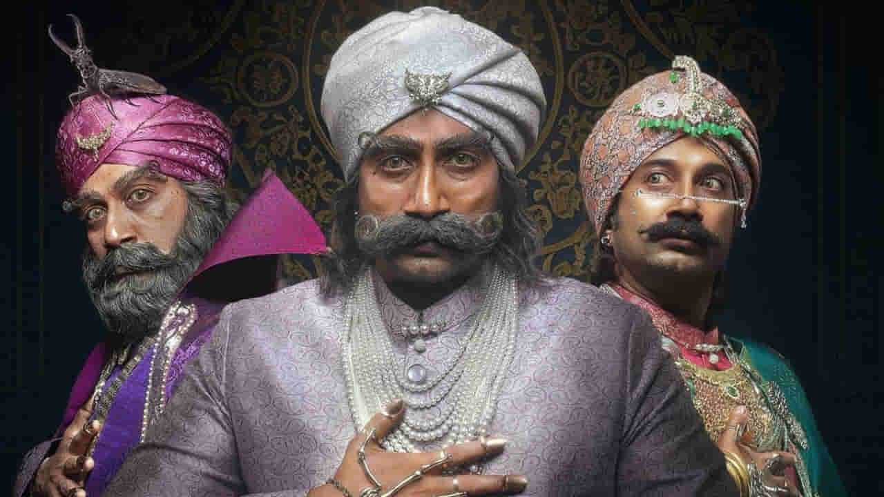 Rao Bahadur Movie: సత్యదేవ్ రావు బహదూర్ సినిమాను రిజెక్ట్ చేసిన స్టార్ హీరో ఎవరో తెలుసా? అసలు ఊహించని పేరు