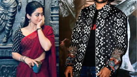 రష్మిక అన్నా అని పిలిచే టాలీవుడ్ స్టార్ హీరో ఎవరో తెలుసా?