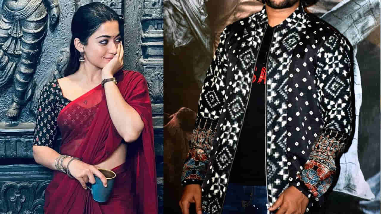 Rashmika Mandanna: రష్మిక అన్నా అని పిలిచే టాలీవుడ్ స్టార్ హీరో ఎవరో తెలుసా? విజయ్కు కూడా బెస్ట్ ఫ్రెండ్