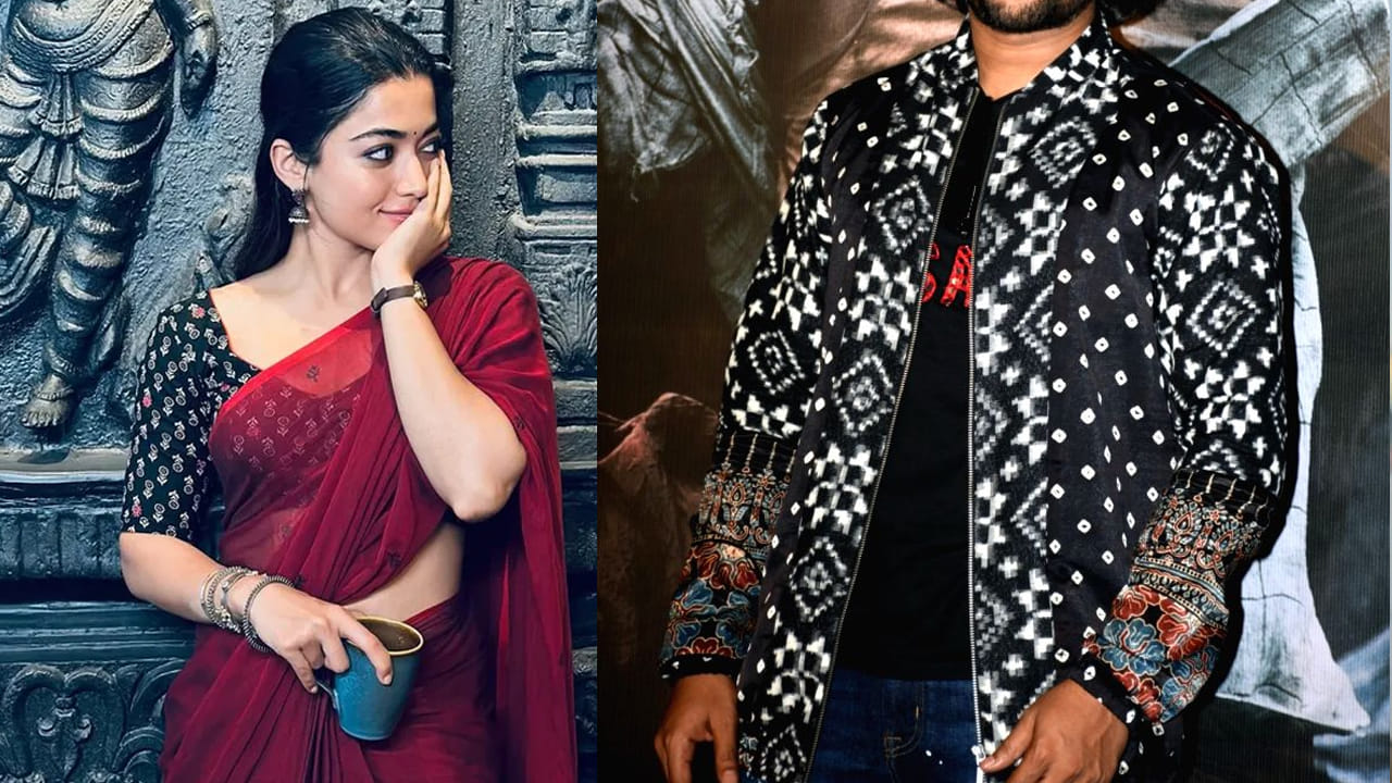 Rashmika Mandanna: రష్మిక అన్నా అని పిలిచే టాలీవుడ్ స్టార్ హీరో ఎవరో తెలుసా? విజయ్కు కూడా బెస్ట్ ఫ్రెండ్