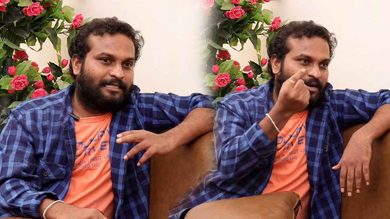 ఊరు నుంచి ఆ హీరోకి తలకాయ కూర పంపించా.. ఫోన్ చేసి ఆయన అన్నమాటలకు షాక్ అయ్యా