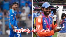 జడేజా స్థానంలో అక్షర్ పటేల్‌కు జై కొడుతున్న సెలెక్టర్లు