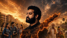 RAW ఎన్టీఆర్ టీమ్ సంచలన ప్రకటన..