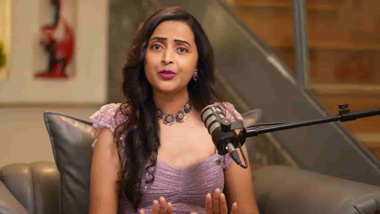 Tollywood : హీరోయిన్ గజాలతో నిజంగానే గొడవ.. అసలు విషయం చెప్పిన ఆనందం హీరోయిన్..