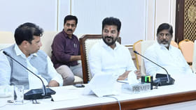 రేపే క్యాబినెట్ భేటీ.. చరిత్ర సృష్టించనున్న సీఎం రేవంత్ రెడ్డి!