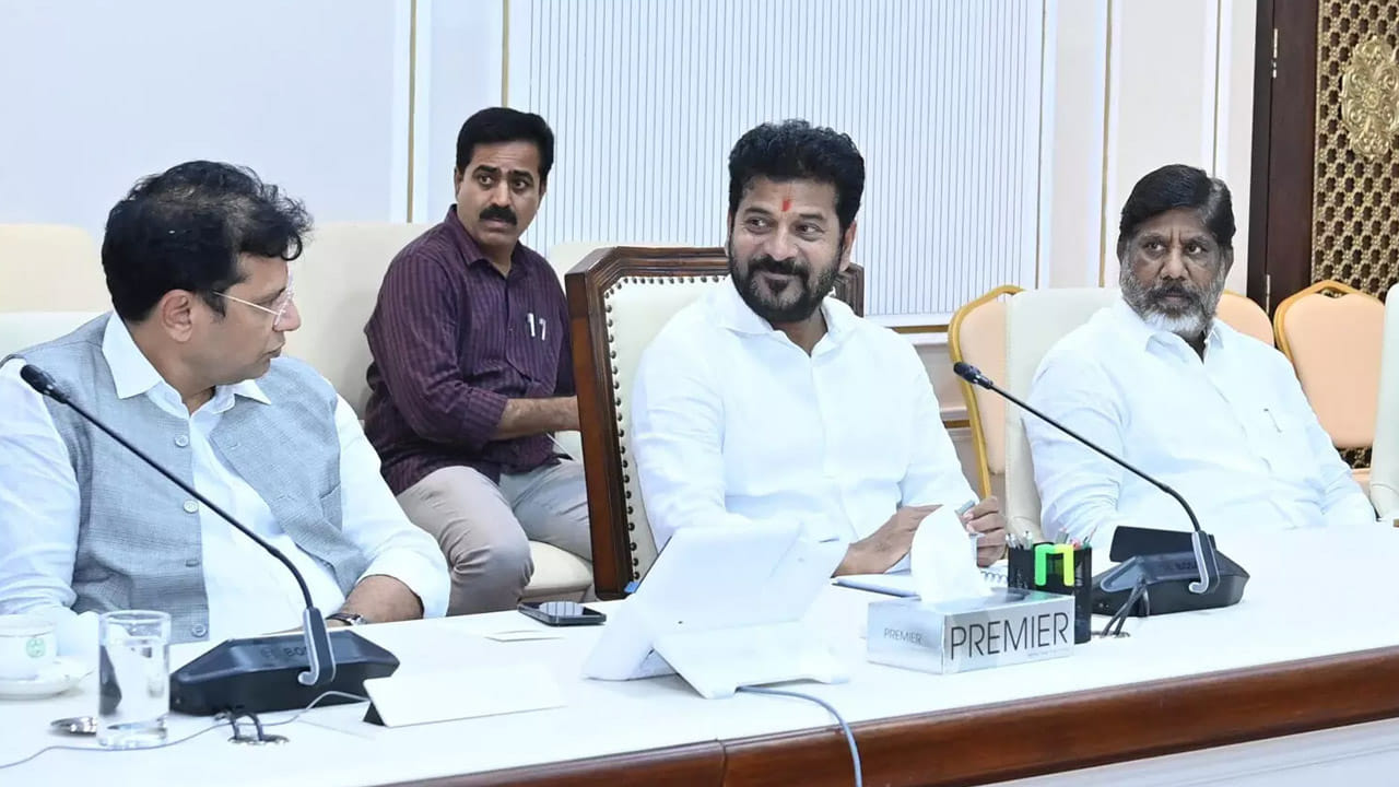 రేపే క్యాబినెట్ భేటీ.. చరిత్ర సృష్టించనున్న సీఎం రేవంత్ రెడ్డి! వీటిపై కీలక నిర్ణయాలు
