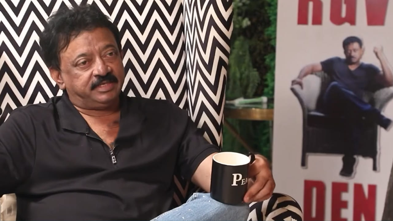 RGV: ప్లాప్ అయిన ఆ సినిమా కథనే మళ్లీ తీశా.. దెబ్బకు బాక్సాఫీస్ షేక్ చేసింది.. డైరెక్టర్ ఆర్జీవీ..