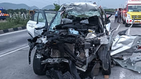 రెప్పపాటులో ఎంత దారుణం జరిగిపోయింది ..