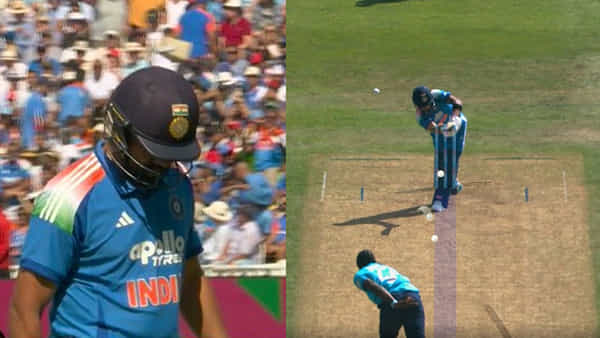 IND vs ENG: అయ్యో.. ఎంత పనైంది! కళ్లు కాయలుకాసేలా ఎదురుచూస్తే.. కాసేపైనా ఆడకపోతిరి!