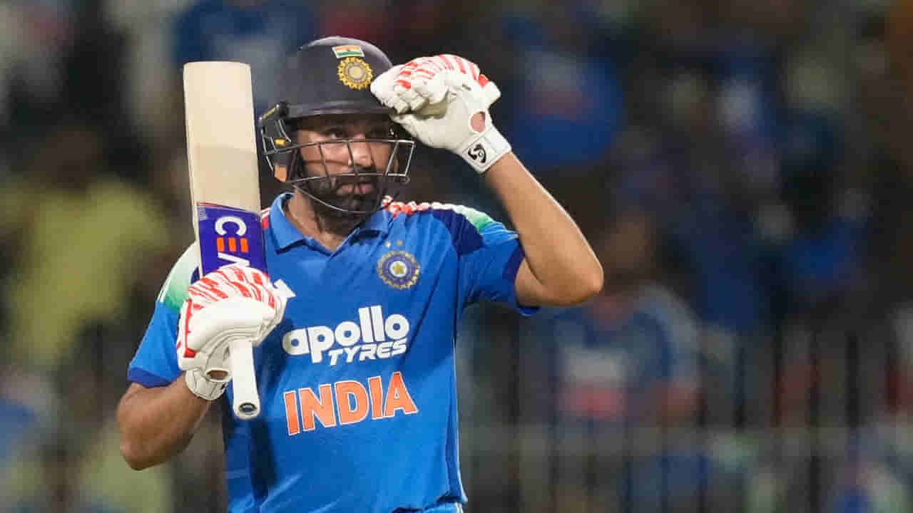 Rohit Sharma: రోహిత్ శర్మ ఎఫెక్ట్.. రెండుగా చీలిన బీసీసీఐ.. ప్రపంచకప్ 2027 రేసులో ఉంటాడా లేదా..?