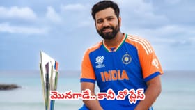 ఉతప్ప ఆల్‌టైమ్ ఇండియా వన్డే టీమ్‌లో హిట్ మ్యాన్‎కు దక్కని చోటు