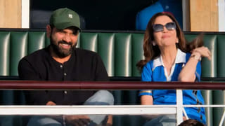 IPL 2027: హార్ధిక్ పాండ్యా ఔట్.. ముంబై ఇండియన్స్‌ కెప్టెన్‌గా రోహిత్ రీఎంట్రీ? ఒక్క ఫొటోతో..