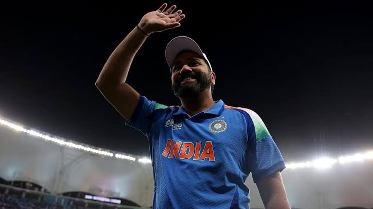 Rohit Sharma: రోహిత్ శర్మ రిటైర్మెంట్? సండే రోజు ఇంగ్లాండ్తో చివరి వన్డే!