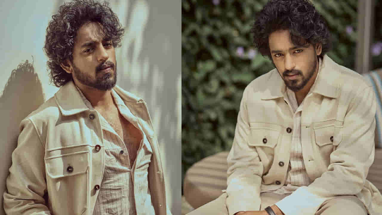 కొత్త సినిమా షోరూ చేసిన రోషన్ కనకాల.. ఈసారి ఎలాంటి మూవీతో రానున్నాడంటే