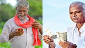 రైతులకు అదిరిపోయే గుడ్‌న్యూస్.. మళ్లీ అకౌంట్లోకి డబ్బులు