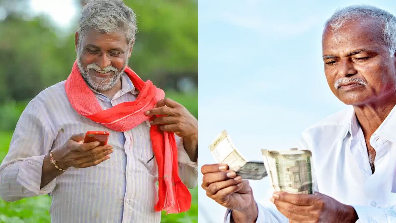 రైతులకు తెలంగాణ సర్కార్ అదిరిపోయే గుడ్న్యూస్.. మళ్లీ అకౌంట్లోకి డబ్బులు.. మీకు వచ్చాయా