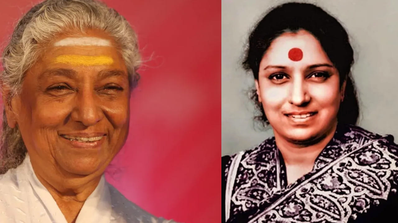 ఎస్ జానకి (జానకమ్మ ) కేవలం ఒక పేరు, ఒక మనిషి మాత్రమే కాదు. అంతకి మించిన గానకోకిల అని చెప్పుకోవాలి. ఎందుకంటే, ఆమె పాడిన ప్రతి పాట కోట్లాది మంది మెప్పును పొందాయి. ధనుష్ హీరోగా నటించిన సినిమాలో అమ్మా అమ్మా అనే అనే పాట అందరి మనుసులను కదిలించాయి. ఆ పాటను అంత గొప్పగా పాడింది. అయితే, ఇప్పుడు ఆ గాత్రం మూగపోయింది. అనారోగ్య సమస్యల కారణంగా ప్రముఖ గాయని ఎస్.జానకి కన్నుమూశారు.
