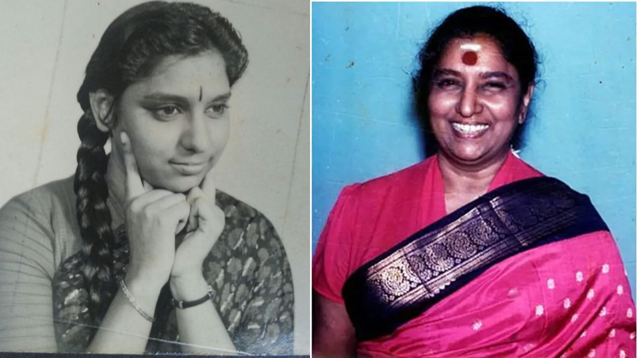 పుట్టింది రేపల్లే పల్లపట్లలో.. పెరిగింది కరీంనగర్ జిల్లా సిరిసిల్లలో.. జానకమ్మ ప్రస్థానం ఇదే