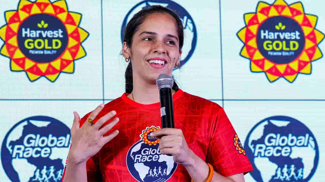 ఛాంపియన్ని ఎప్పుడూ తక్కువ అంచనా వేయకండి! సైనా నెహ్వాల్ ఇంట్రెస్టింగ్ కామెంట్