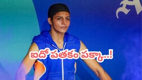 సెమీస్ చేరిన సాక్షి చౌదరి.. బాక్సింగ్‌లో 5వ పతకం పక్కా..!