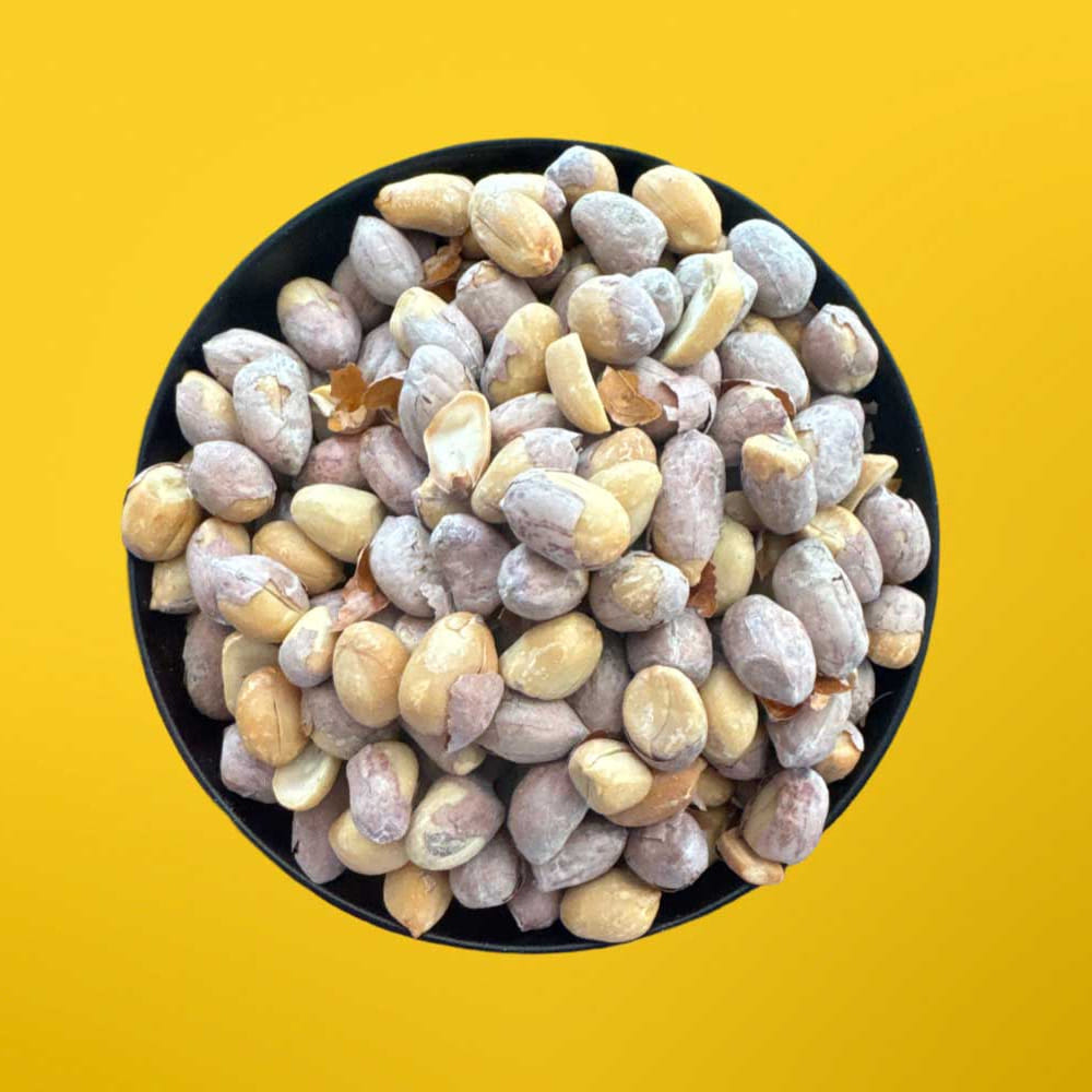 Salted Peanuts (1)