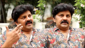 కోట శ్రీనివాసరావు ఆహీరో యాక్టింగ్ చూసి ఫిదా అయ్యారు.