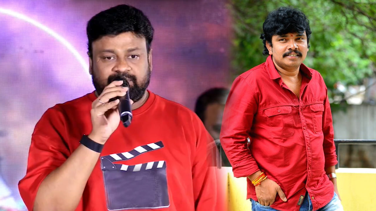 Sampoornesh Babu