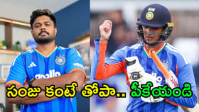 సంజు కంటే అభిషేక్ తోపా.. మరెందుకీ వివక్ష? మండిపడ్డ భారత క్రికెటర్